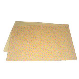 NEW Moon and Stars Cotton Placemats (Set of 2)